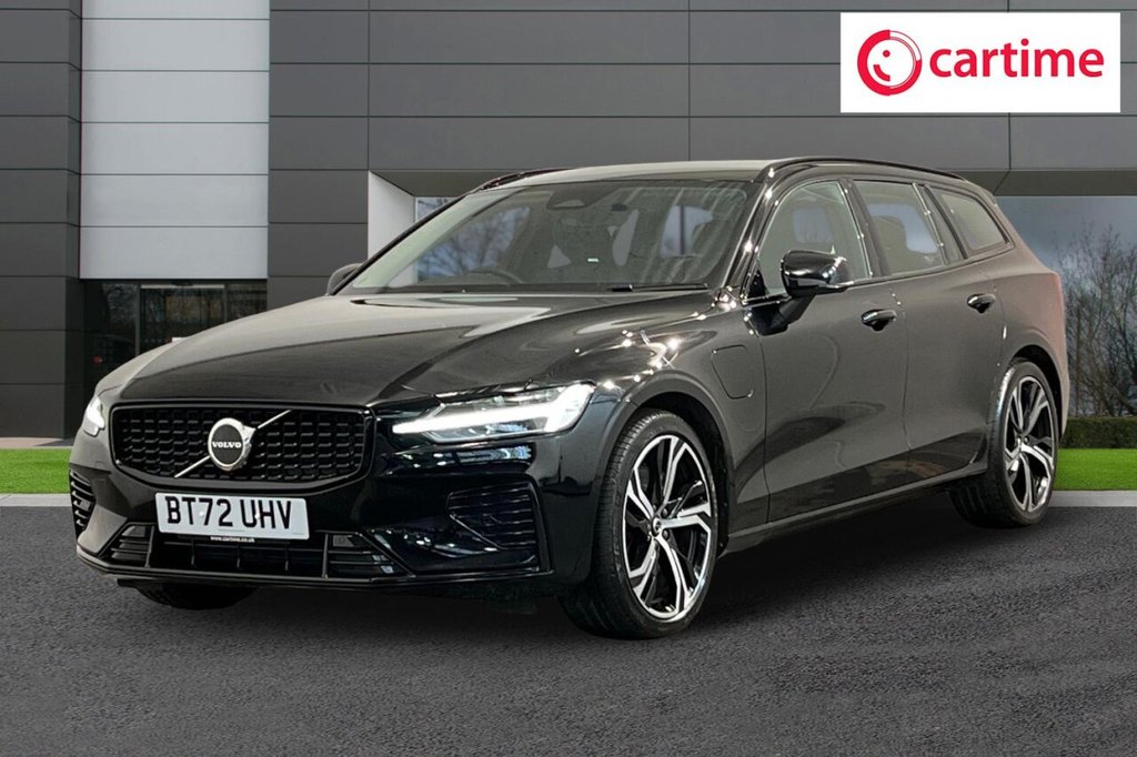 Used Volvo V60 2022 for sale - 77452170: Photo 7