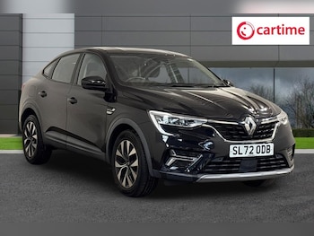 Used Renault Arkana 2022 for sale - 79574012: Photo