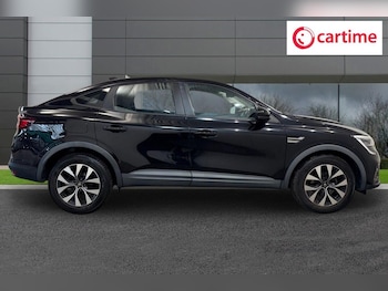Used Renault Arkana 2022 for sale - 79574012: Photo