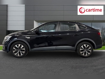 Used Renault Arkana 2022 for sale - 79574012: Photo