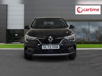 Used Renault Arkana 2022 for sale - 79574012: Photo