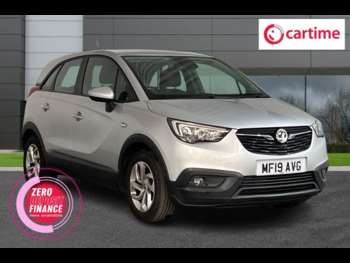2019 (19) - 1.2 SE 5dr