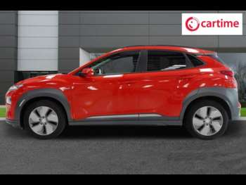 Used Hyundai KONA 2020 for sale - 75287095: Photo