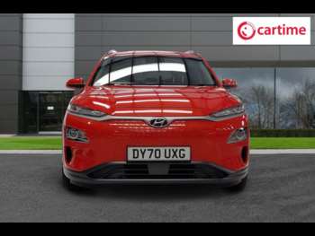 Used Hyundai KONA 2020 for sale - 75287095: Photo
