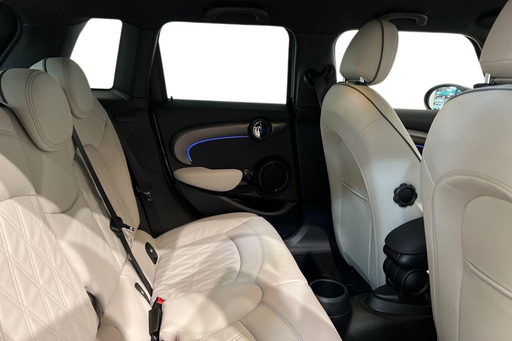 Used MINI Hatch 2021 for sale - 77408449: Photo 10