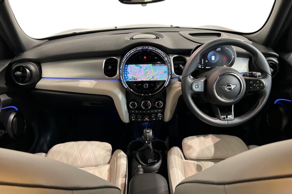 Used MINI Hatch 2021 for sale - 77408449: Photo 12