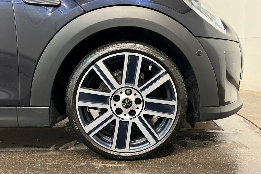 Used MINI Hatch 2021 for sale - 77408449: Photo 14