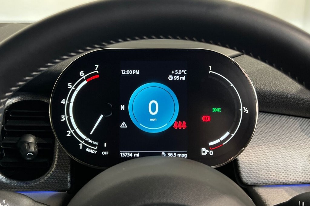 Used MINI Hatch 2021 for sale - 77408449: Photo 15