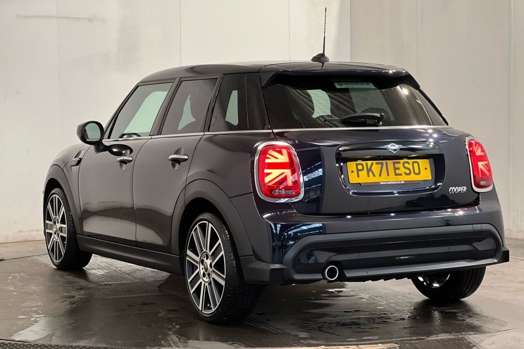 Used MINI Hatch 2021 for sale - 77408449: Photo 19