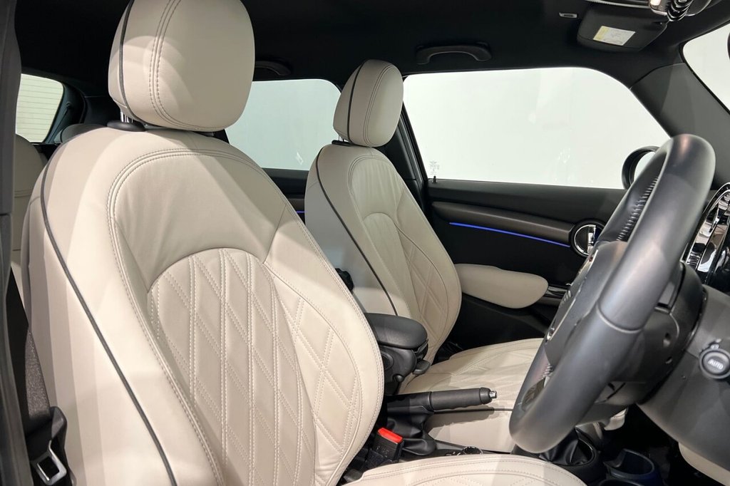 Used MINI Hatch 2021 for sale - 77408449: Photo 22