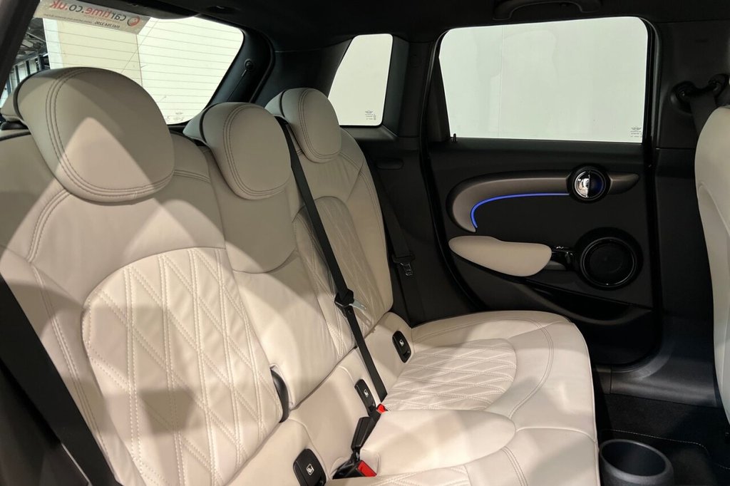 Used MINI Hatch 2021 for sale - 77408449: Photo 23