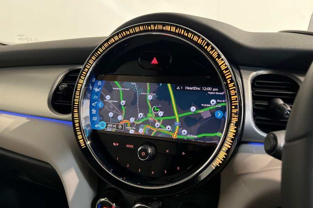 Used MINI Hatch 2021 for sale - 77408449: Photo 31