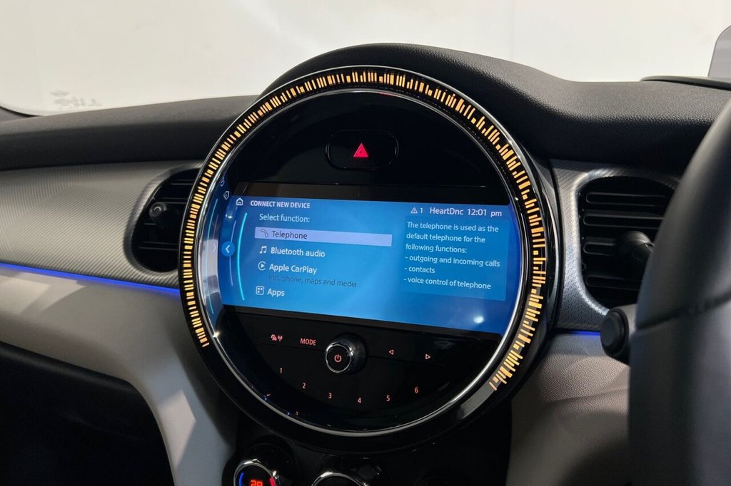 Used MINI Hatch 2021 for sale - 77408449: Photo 33