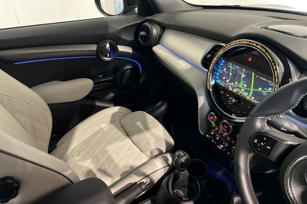 Used MINI Hatch 2021 for sale - 77408449: Photo 34