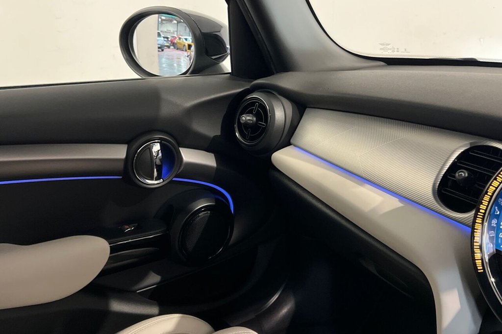 Used MINI Hatch 2021 for sale - 77408449: Photo 35