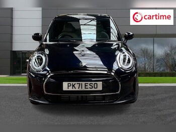Used MINI Hatch 2021 for sale - 77408449: Photo