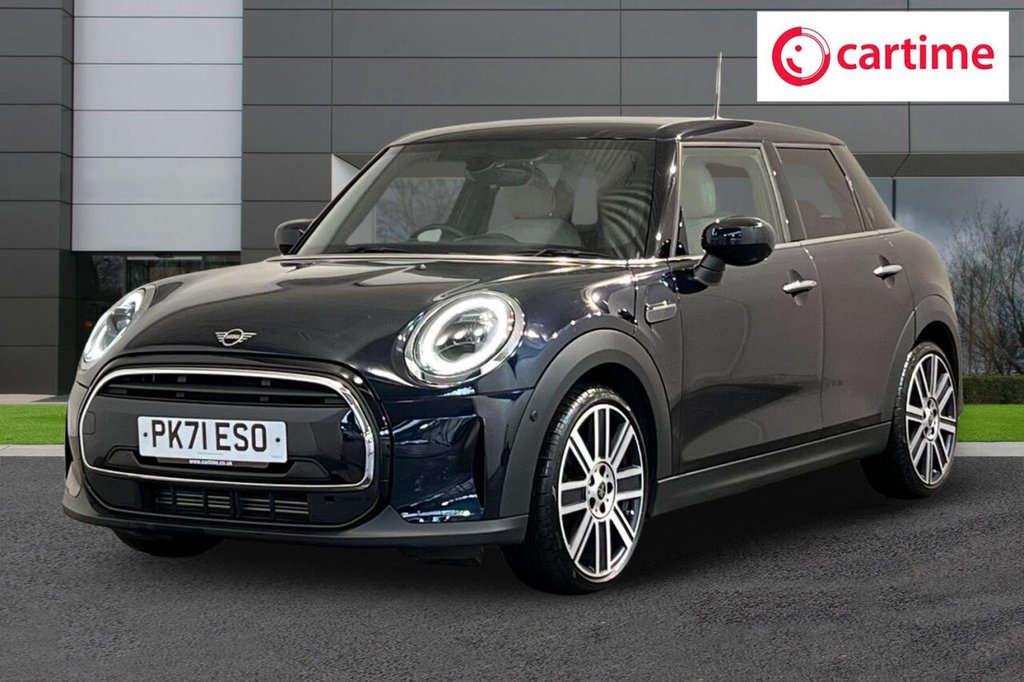 Used MINI Hatch 2021 for sale - 77408449: Photo 7