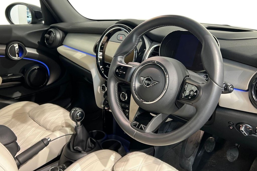 Used MINI Hatch 2021 for sale - 77408449: Photo 9