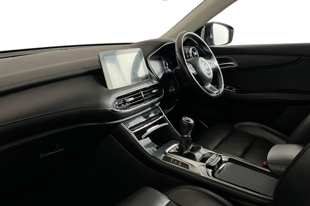 Used MG MG HS 2021 for sale - 76934568: Photo 11