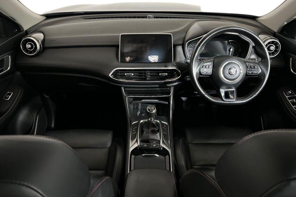 Used MG MG HS 2021 for sale - 76934568: Photo 12