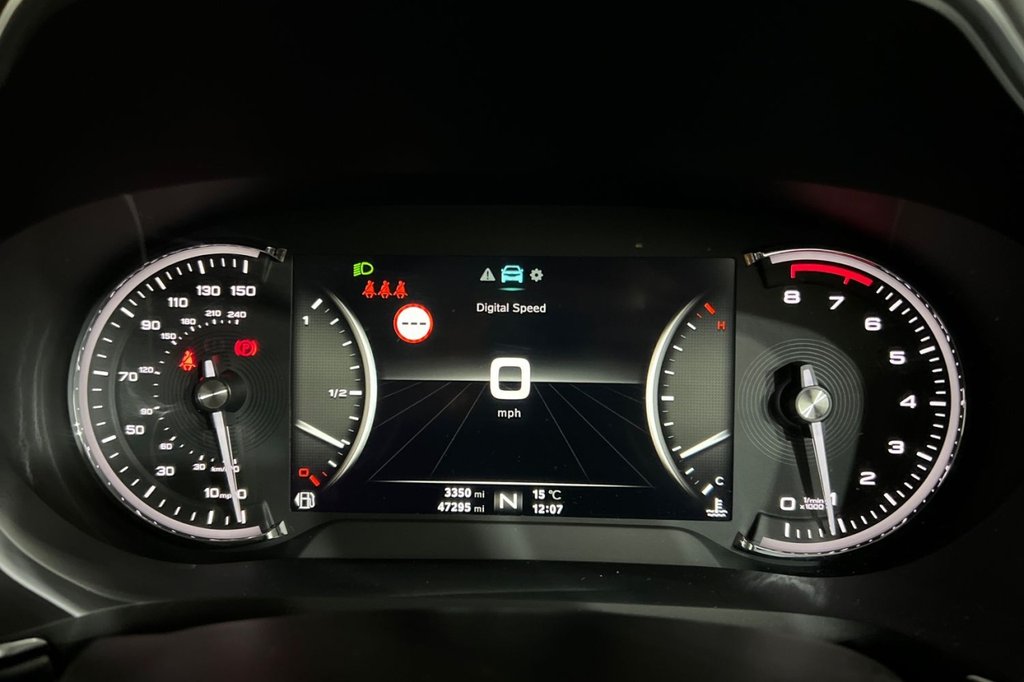 Used MG MG HS 2021 for sale - 76934568: Photo 14