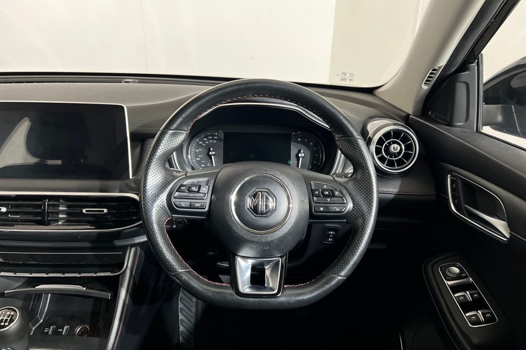 Used MG MG HS 2021 for sale - 76934568: Photo 15