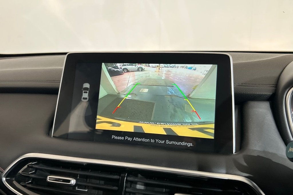 Used MG MG HS 2021 for sale - 76934568: Photo 16