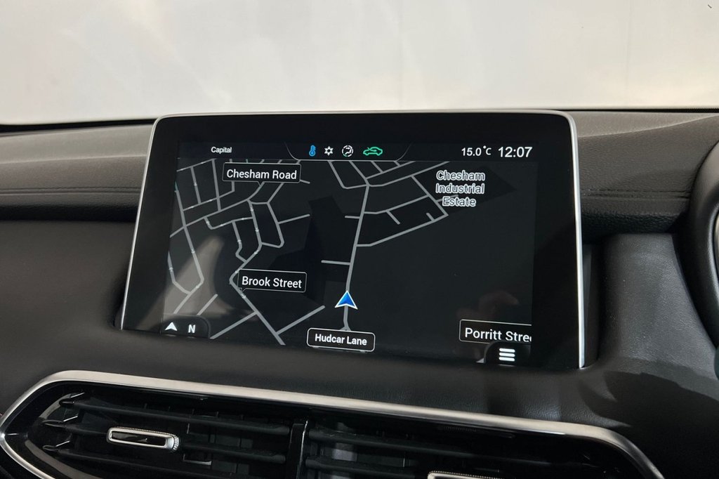 Used MG MG HS 2021 for sale - 76934568: Photo 17