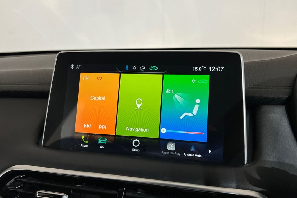 Used MG MG HS 2021 for sale - 76934568: Photo 19