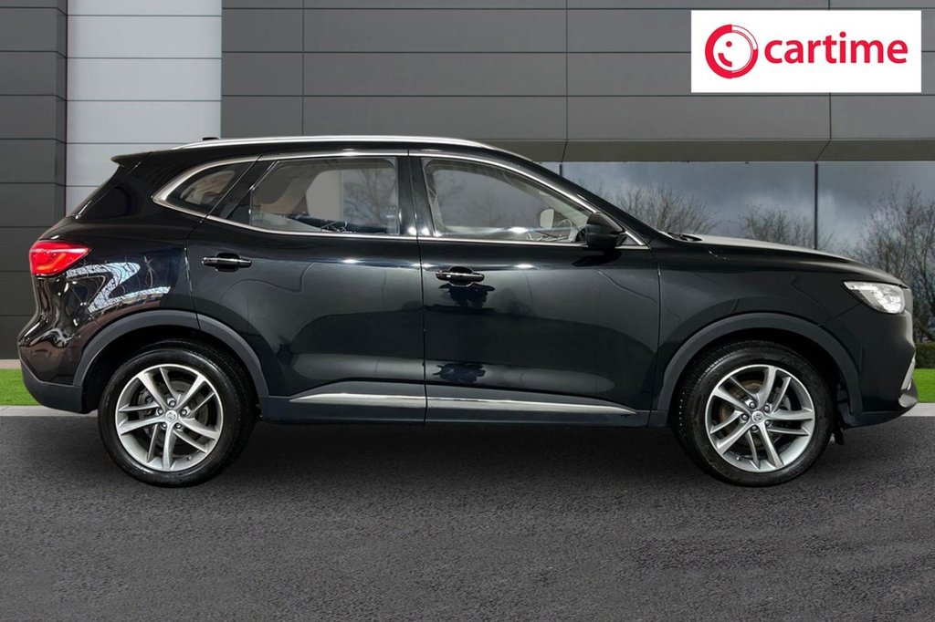 Used MG MG HS 2021 for sale - 76934568: Photo 2