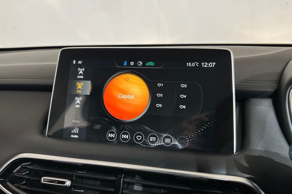 Used MG MG HS 2021 for sale - 76934568: Photo 20