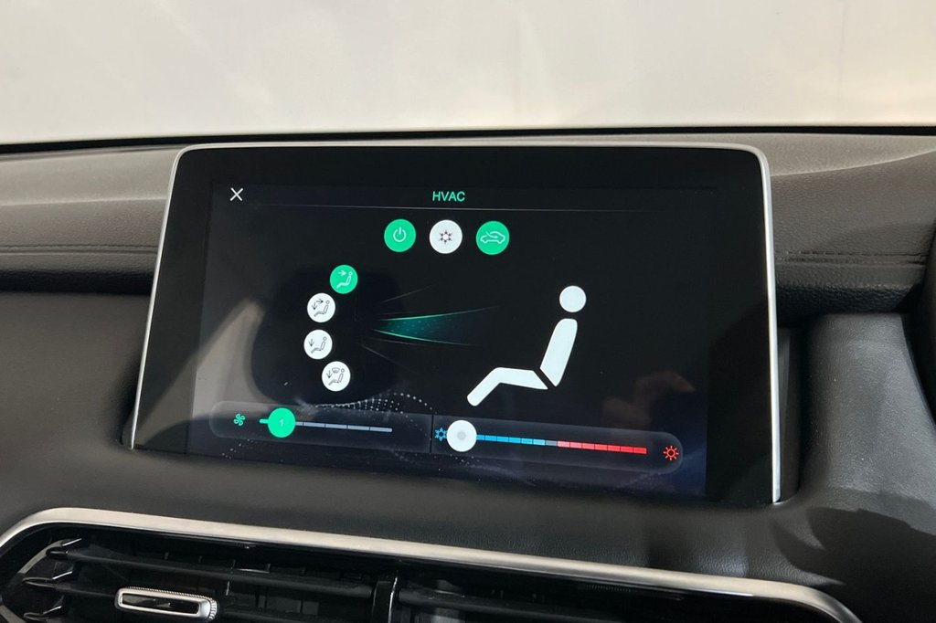 Used MG MG HS 2021 for sale - 76934568: Photo 21