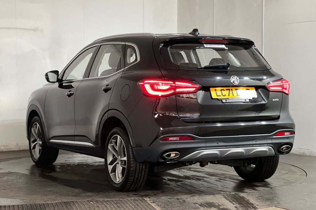 Used MG MG HS 2021 for sale - 76934568: Photo 23