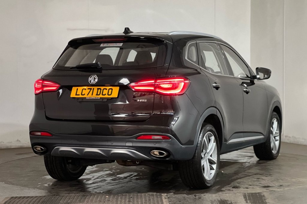 Used MG MG HS 2021 for sale - 76934568: Photo 24