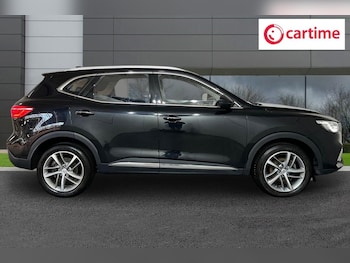 Used MG MG HS 2021 for sale - 76934568: Photo