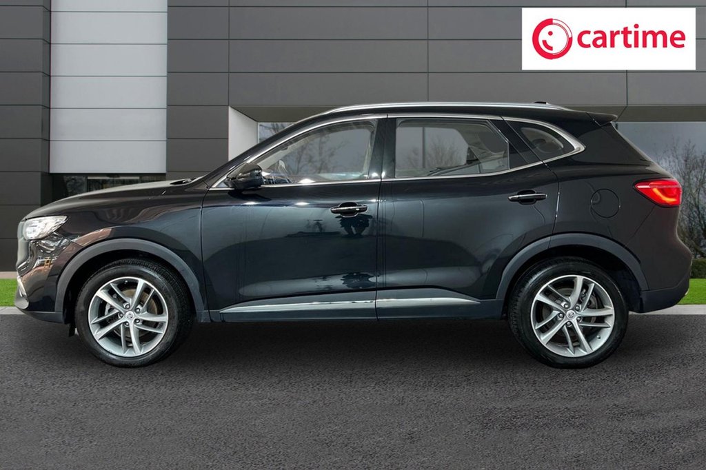 Used MG MG HS 2021 for sale - 76934568: Photo 3