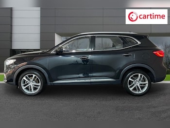 Used MG MG HS 2021 for sale - 76934568: Photo