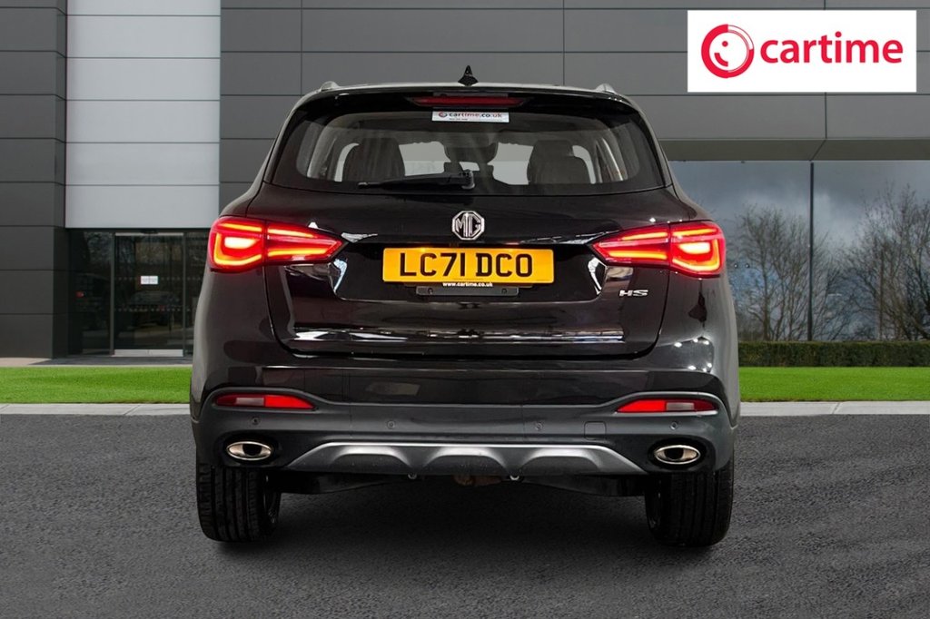 Used MG MG HS 2021 for sale - 76934568: Photo 6