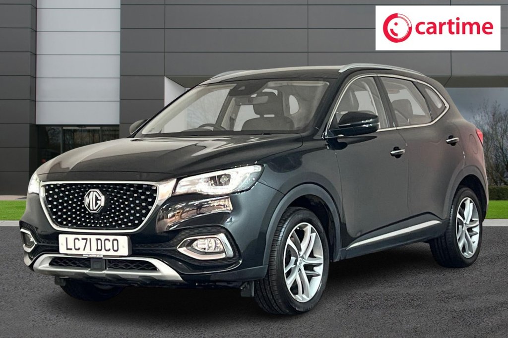 Used MG MG HS 2021 for sale - 76934568: Photo 7