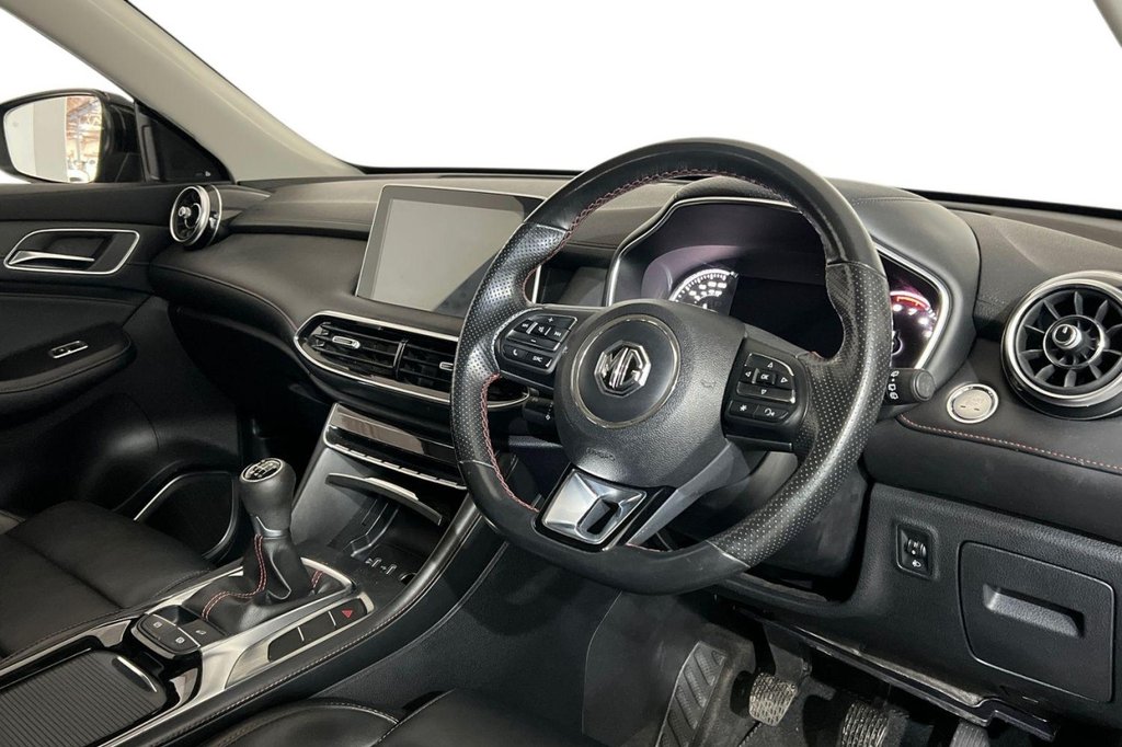 Used MG MG HS 2021 for sale - 76934568: Photo 9