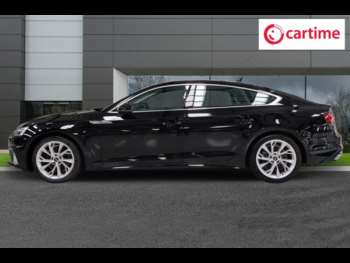 Used Audi A5 2022 for sale - 75306752: Photo