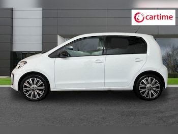 Used Volkswagen up! 2021 for sale - 75801350: Photo