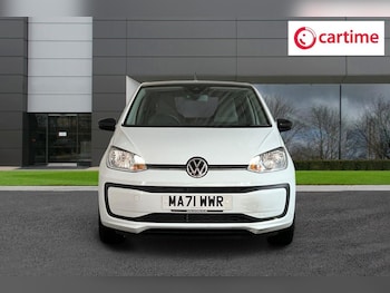 Used Volkswagen up! 2021 for sale - 75801350: Photo