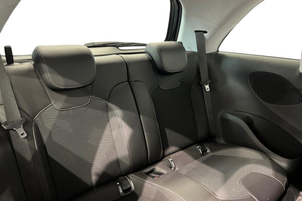 Used Vauxhall ADAM 2017 for sale - 78003170: Photo 10