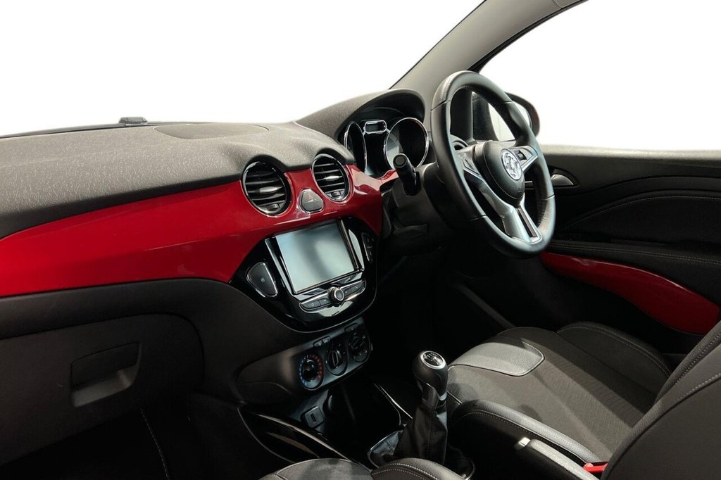 Used Vauxhall ADAM 2017 for sale - 78003170: Photo 11