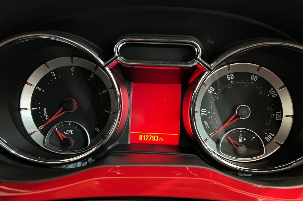 Used Vauxhall ADAM 2017 for sale - 78003170: Photo 14