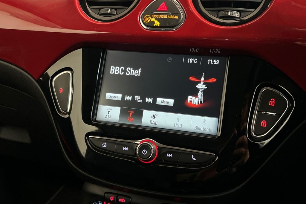 Used Vauxhall ADAM 2017 for sale - 78003170: Photo 16