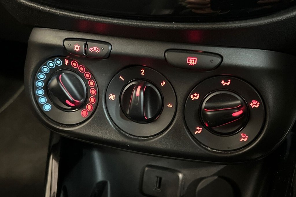 Used Vauxhall ADAM 2017 for sale - 78003170: Photo 20