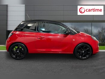Used Vauxhall ADAM 2017 for sale - 78003170: Photo