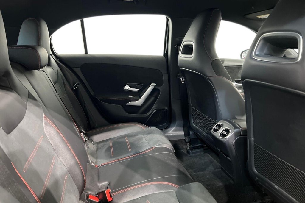 Used Mercedes-Benz A-Class 2019 for sale - 77096314: Photo 10